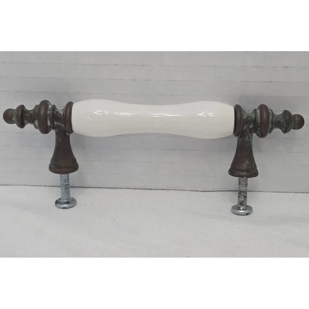 3 - Vintage Hickory Hardware 3